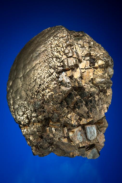 PYRITE